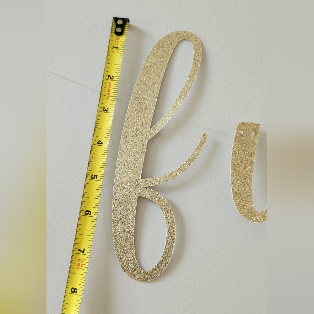 First Communion Banner - Picture 4 of 5